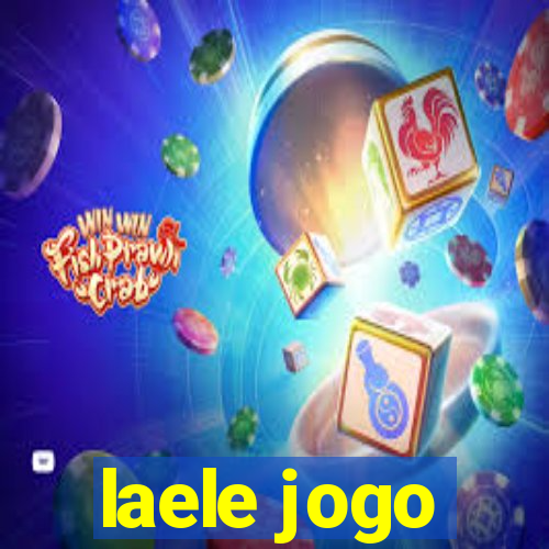 laele jogo